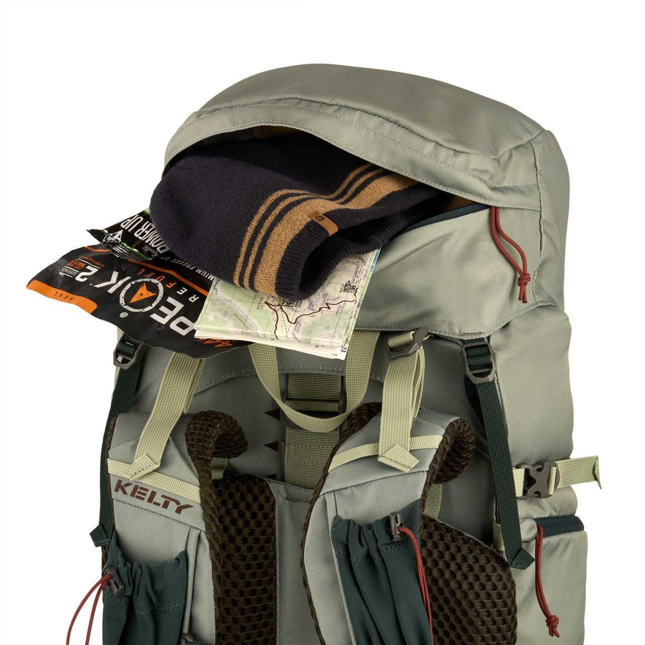 Kelty Women's Glendale 65L Backpack 11