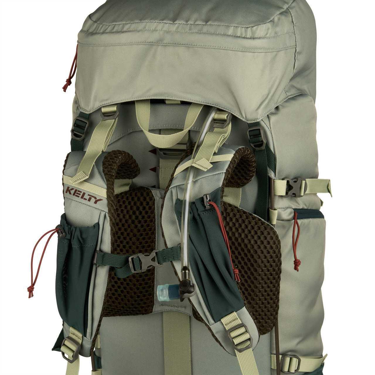 Kelty Women's Glendale 65L Backpack 8