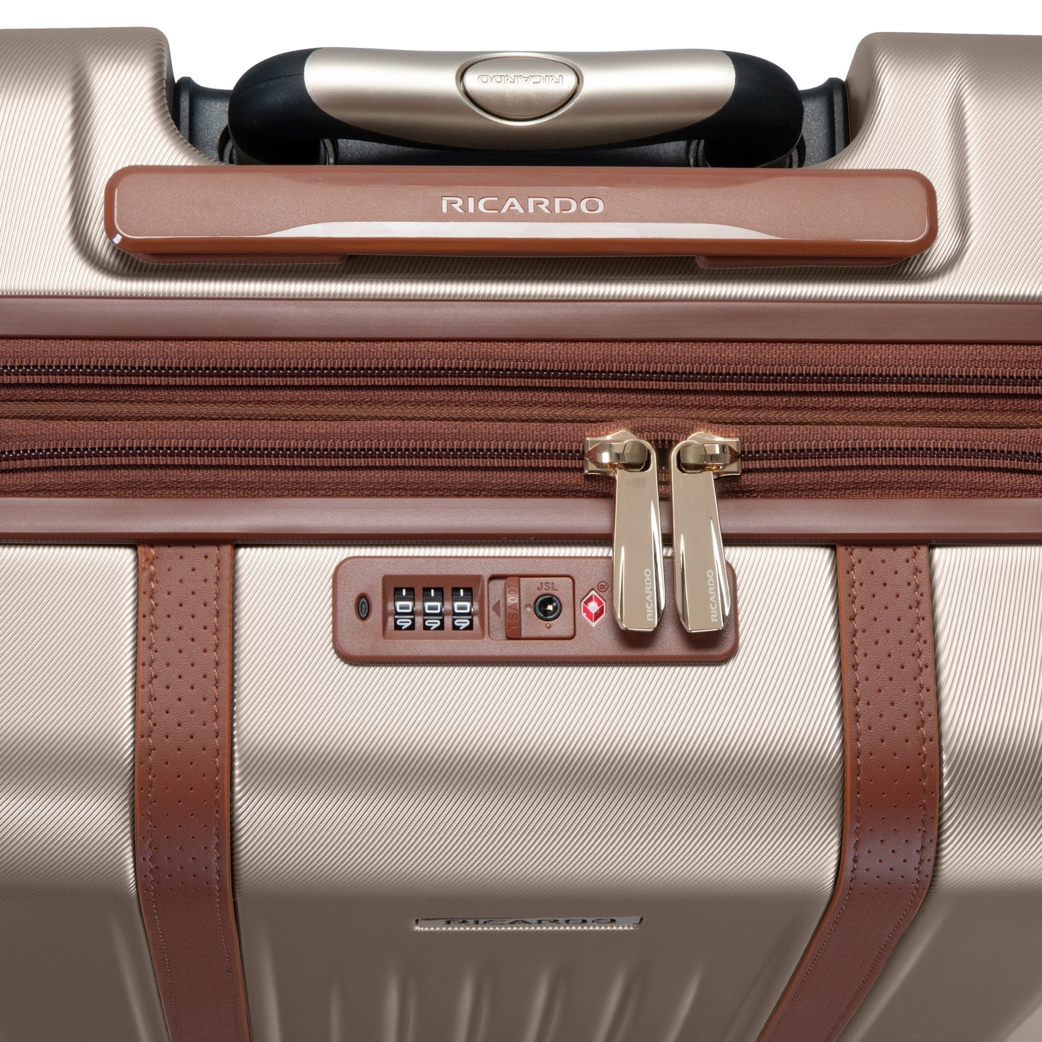 Ricardo Beverly Hills Montecito 2.0 Carry-on 39