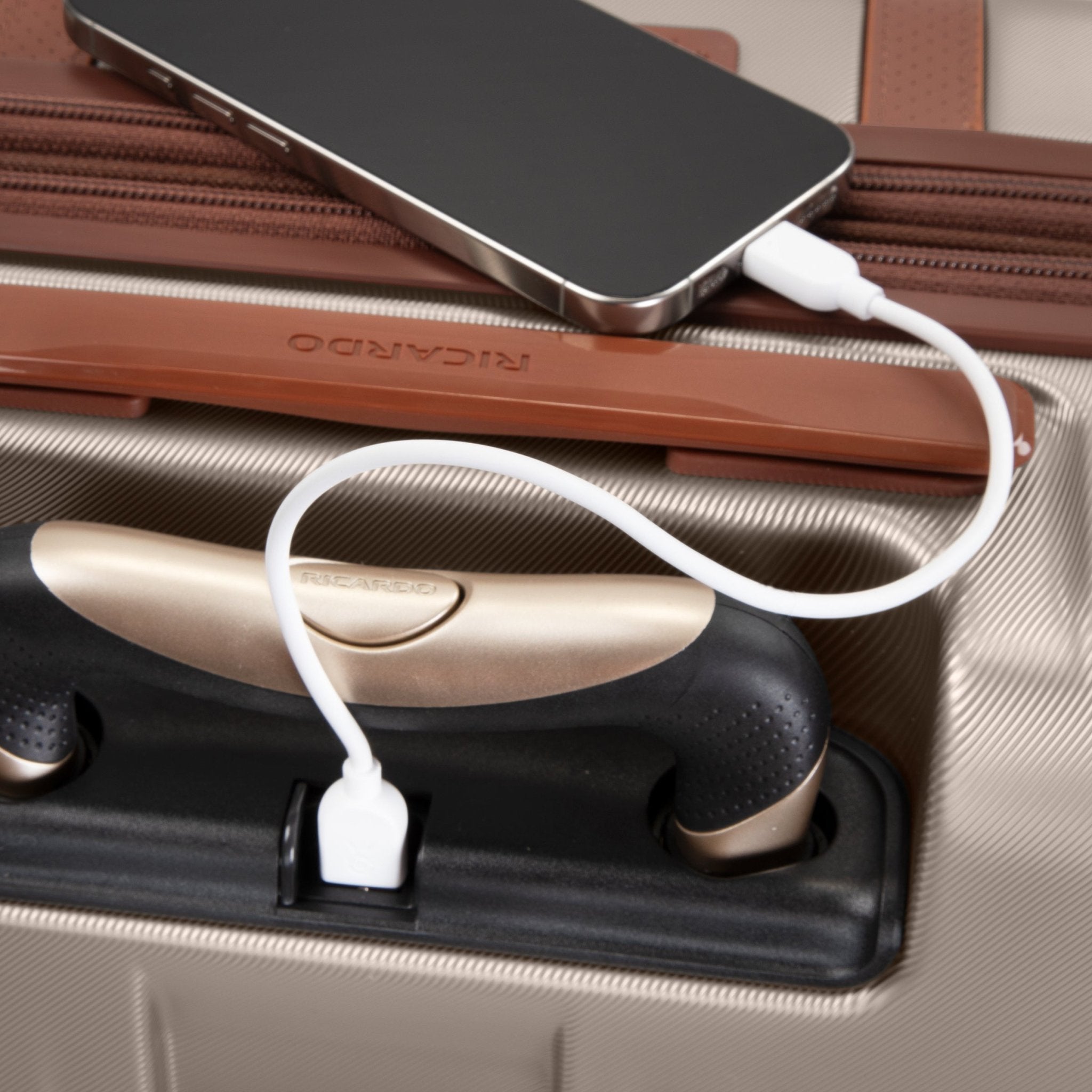 Ricardo Beverly Hills Montecito 2.0 Carry-on 41