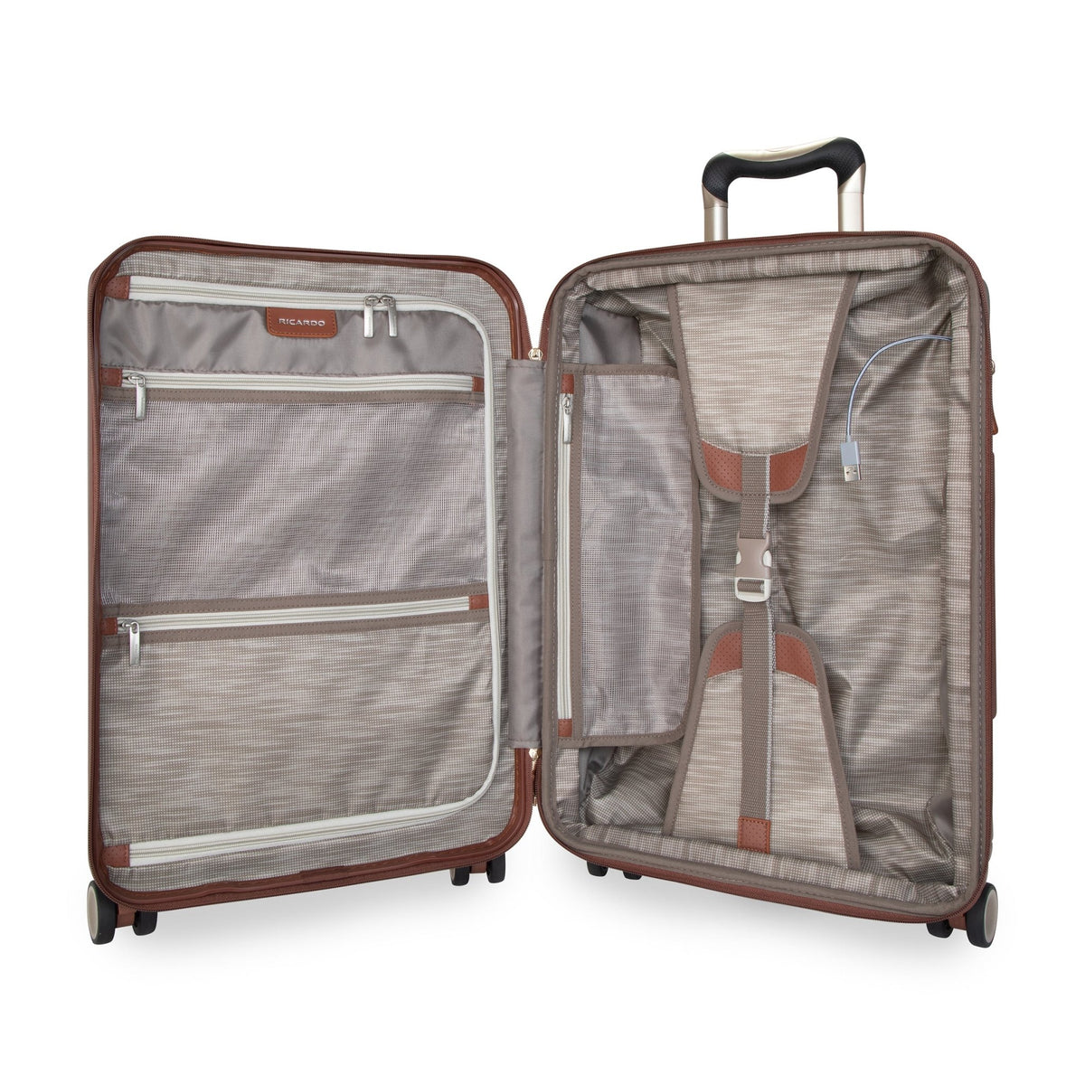 Ricardo Bevery Hills Montecito 2.0 Set 46