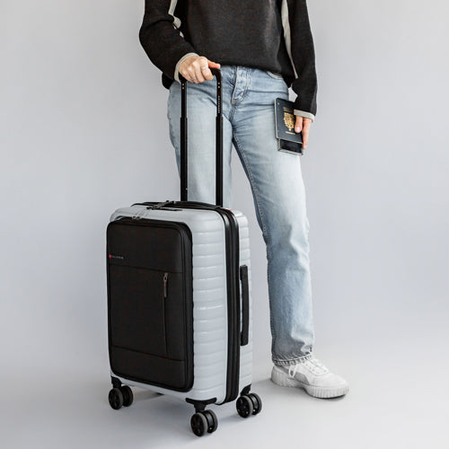 Air Canada Union Carry-on 4