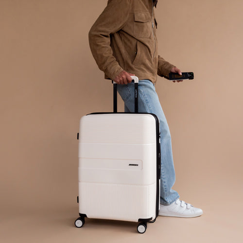 Airstream Anchorage Medium