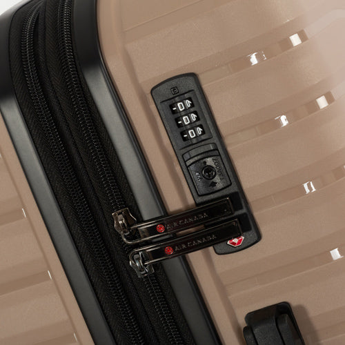 Air Canada Jasper Carry-on 21