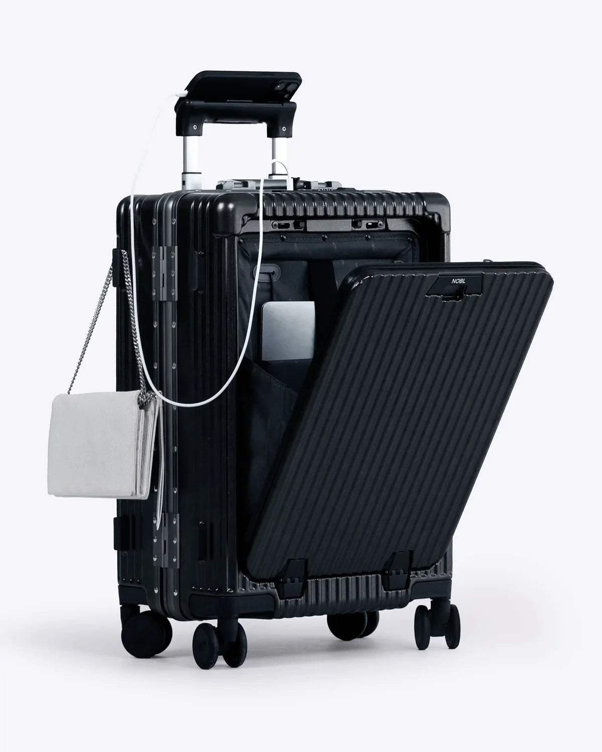 NOBL All-in-One Carry-on 19"