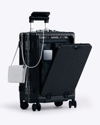 NOBL All-in-One Carry-on 19"