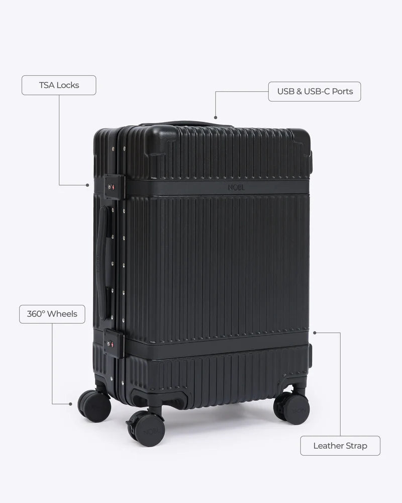 Ensemble Samsonite C-Lite 26