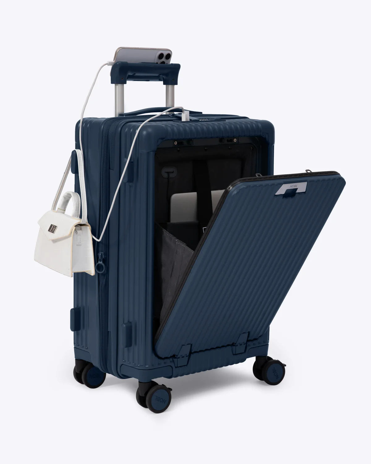 NOBL All-in-One Expandable 1