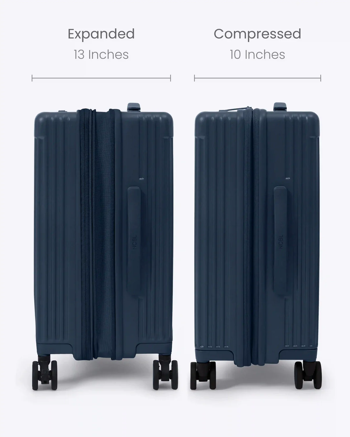 NOBL All-in-One Expandable 2