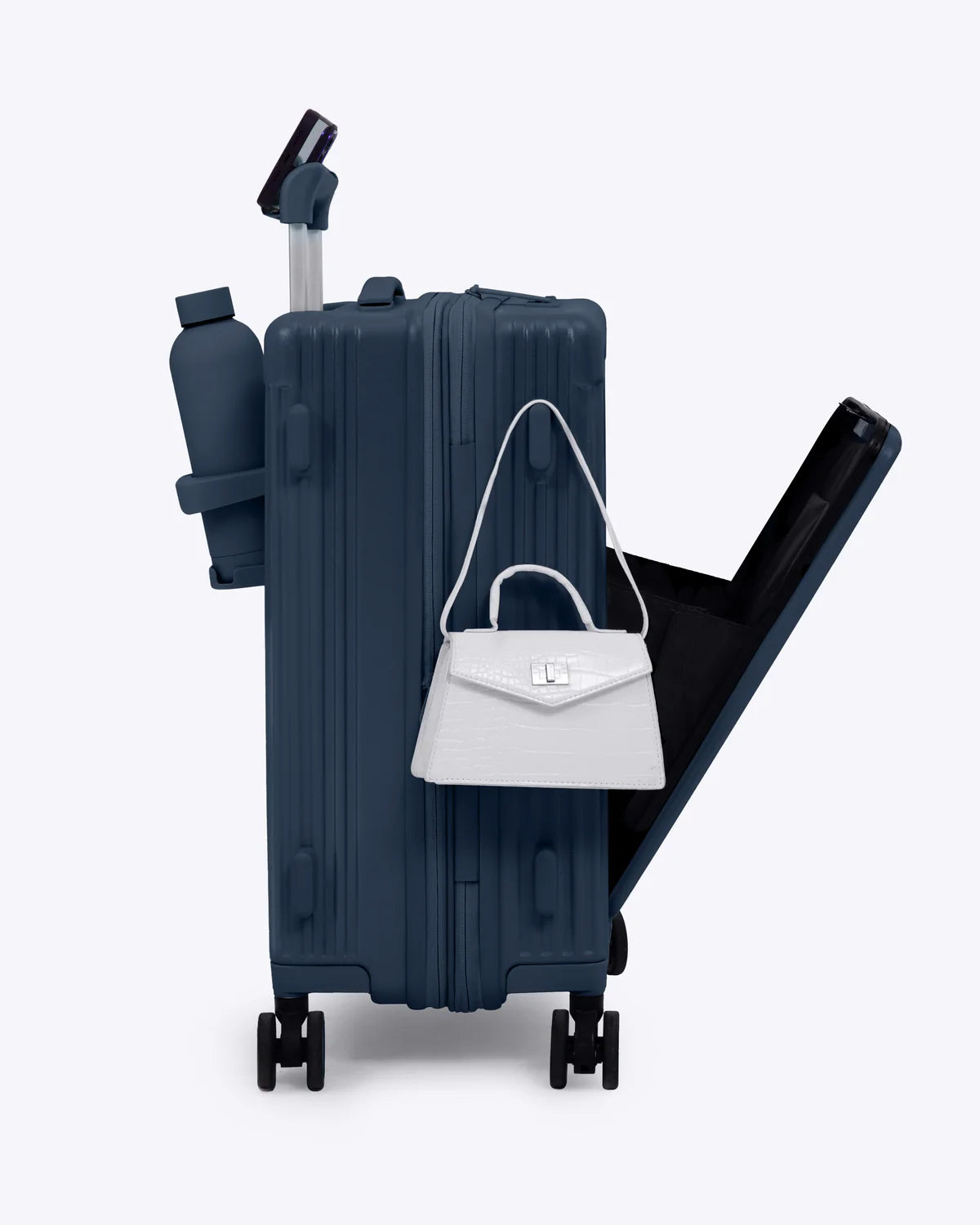NOBL All-in-One Expandable 3