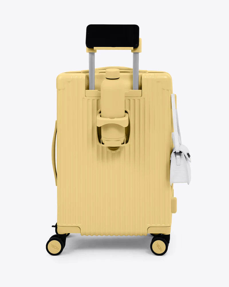 NOBL All-in-One Expandable 105