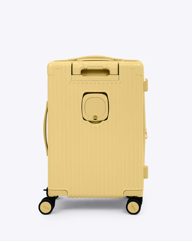 NOBL All-in-One Expandable 106