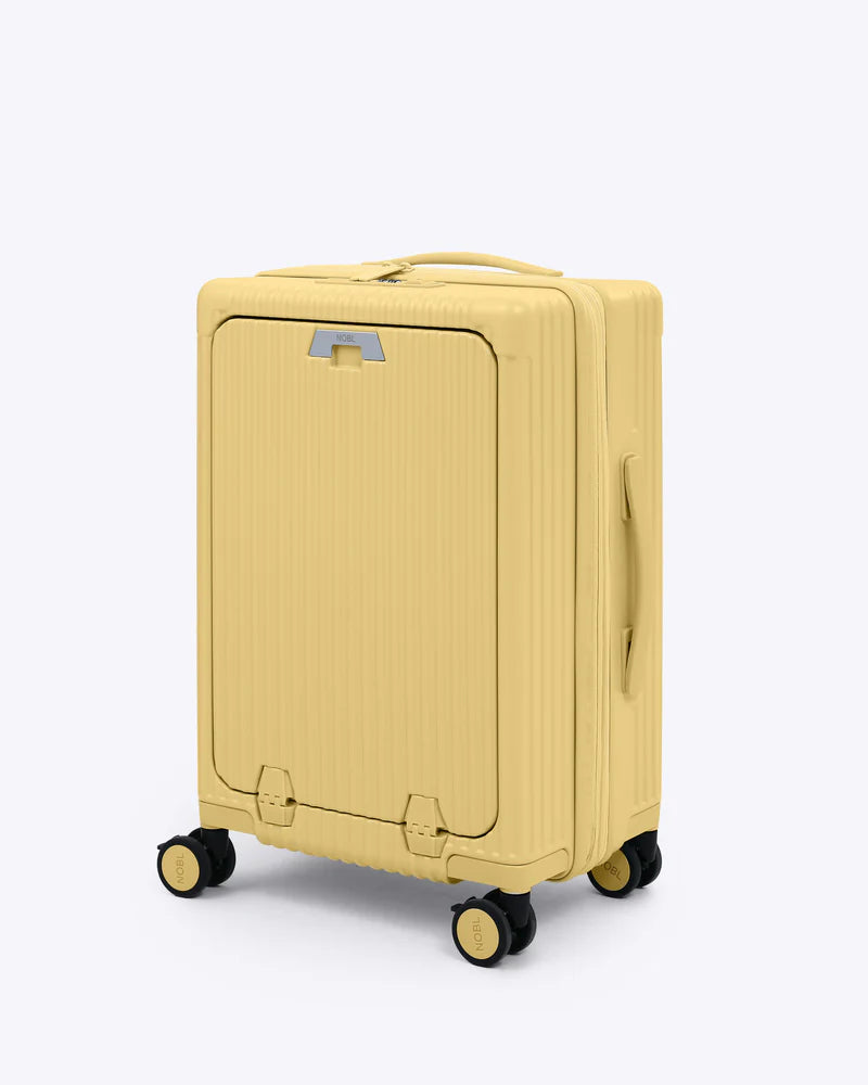 NOBL All-in-One Expandable 107