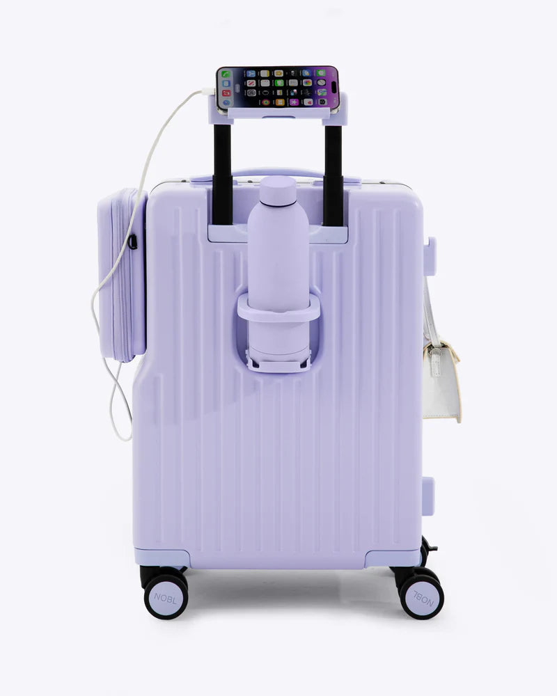 NOBL Carry-on : Duo Carry 88
