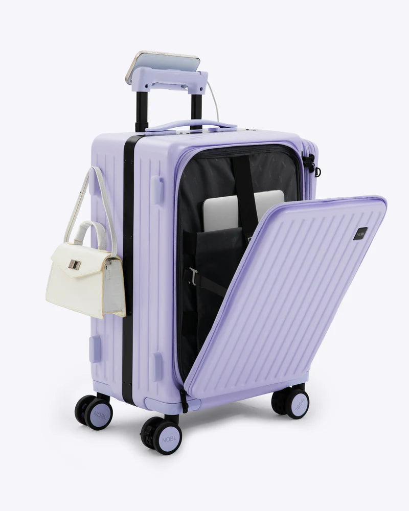NOBL Carry-on : Duo Carry 86