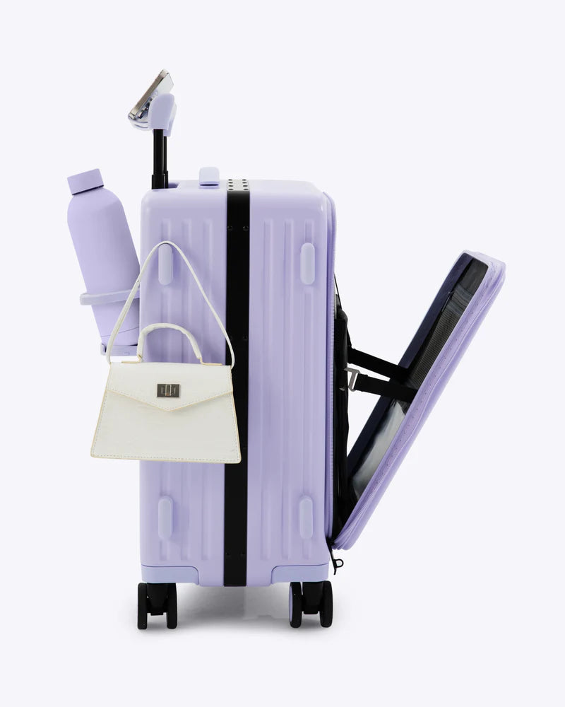 NOBL Carry-on : Duo Carry 85