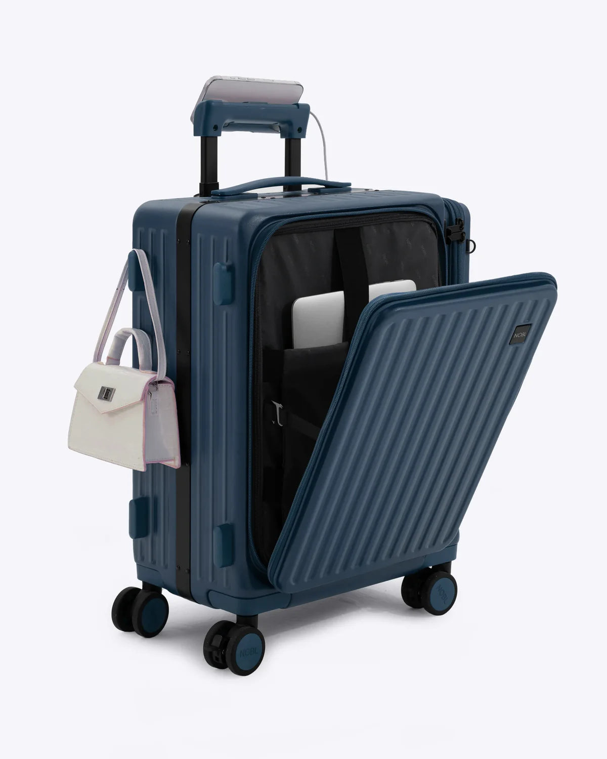 NOBL Carry-on : Duo Carry 7