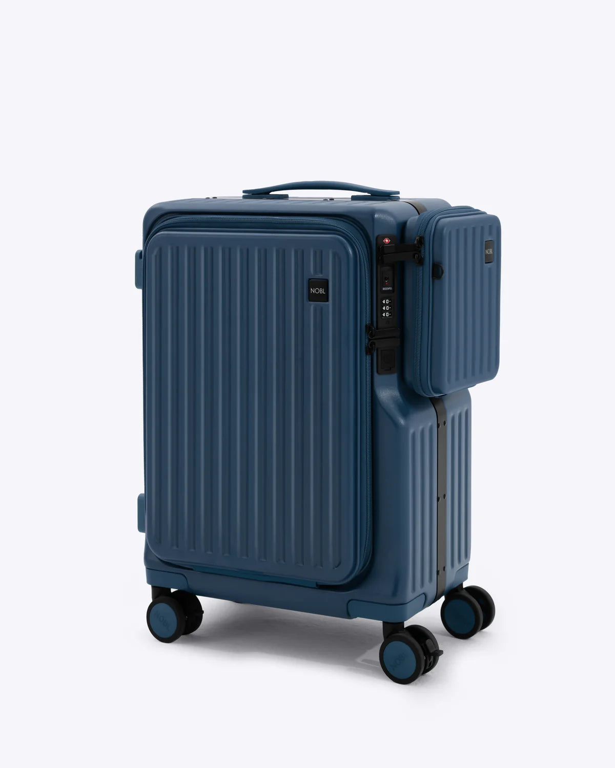 NOBL Carry-on : Duo Carry 1