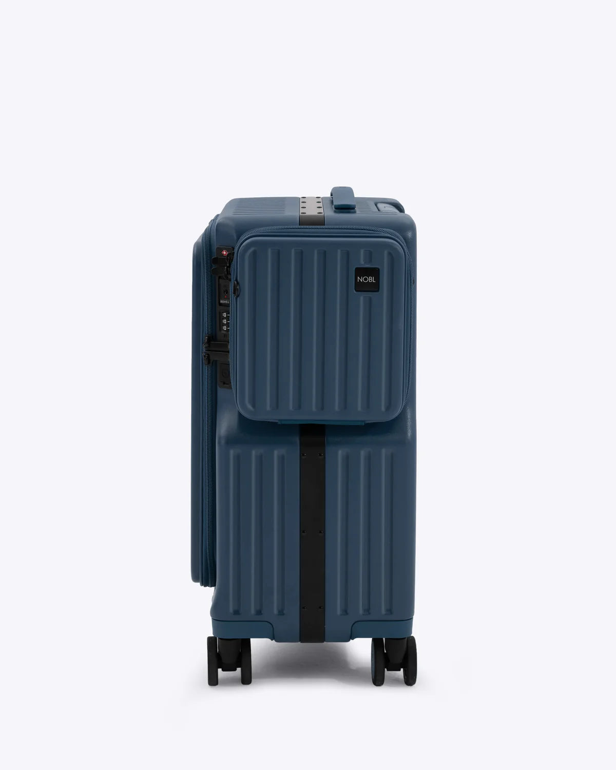 NOBL Carry-on : Duo Carry 10