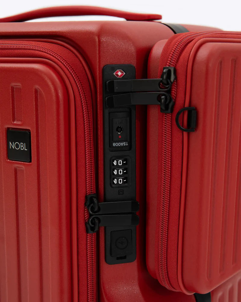 NOBL Carry-on : Duo Carry 80