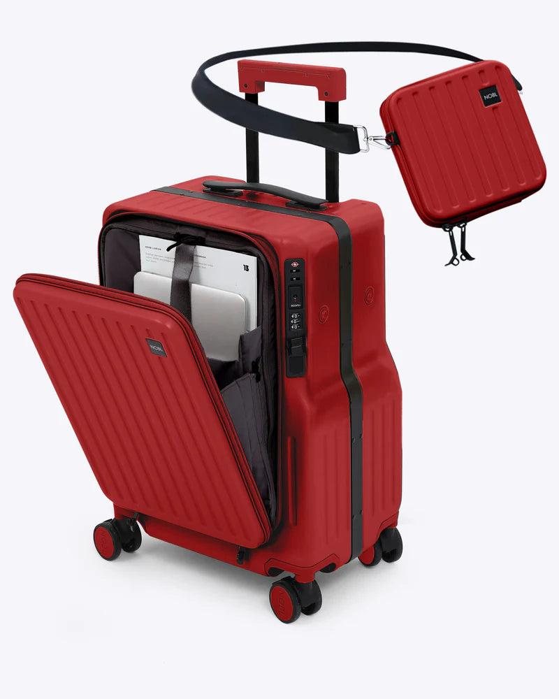 NOBL Carry-on : Duo Carry 71