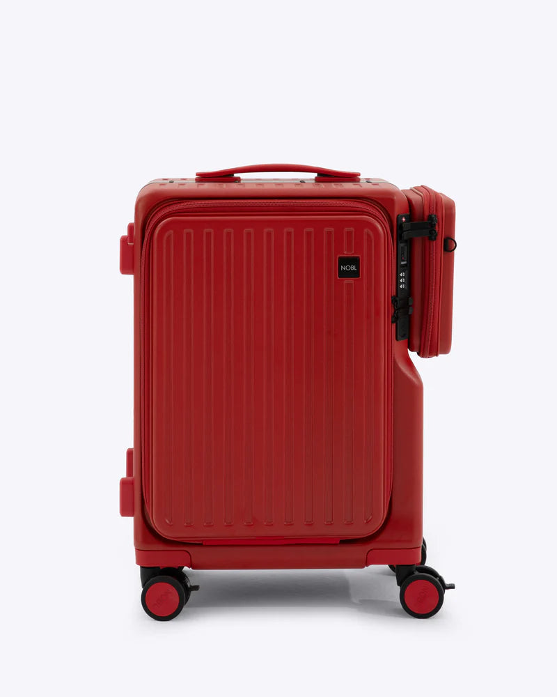 NOBL Carry-on : Duo Carry 77