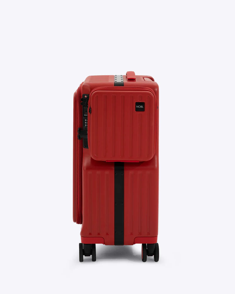 NOBL Carry-on : Duo Carry 79