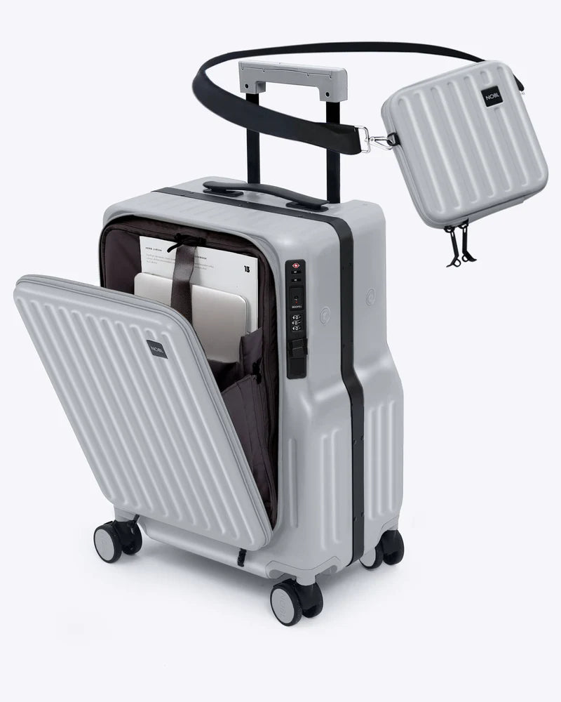 NOBL Carry-on : Duo Carry 93