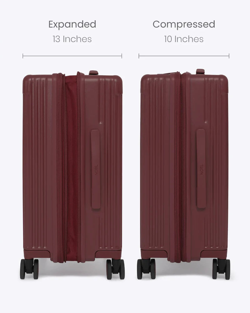 NOBL All-in-One Expandable 109