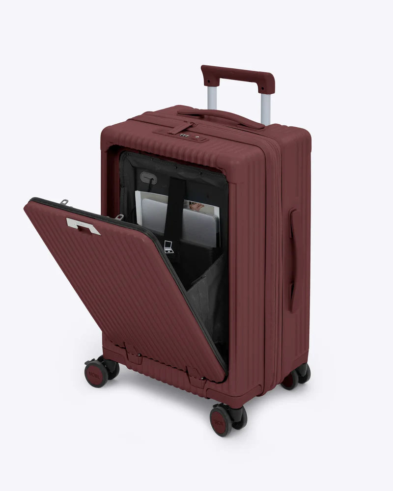 NOBL All-in-One Expandable 108