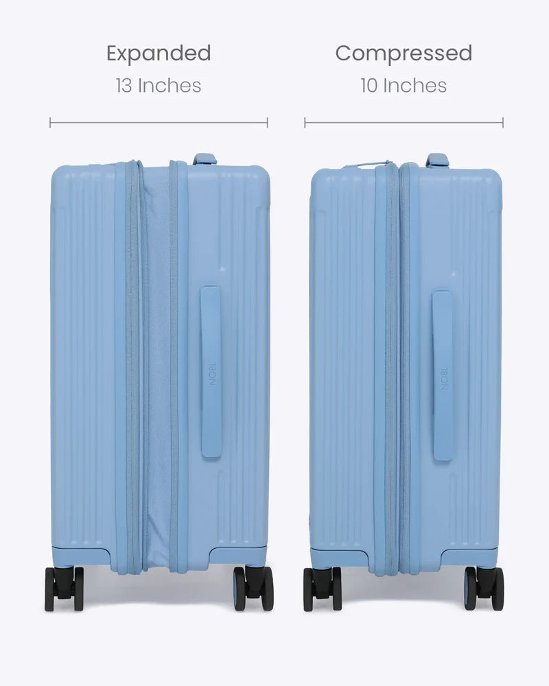 NOBL All-in-One Expandable 116