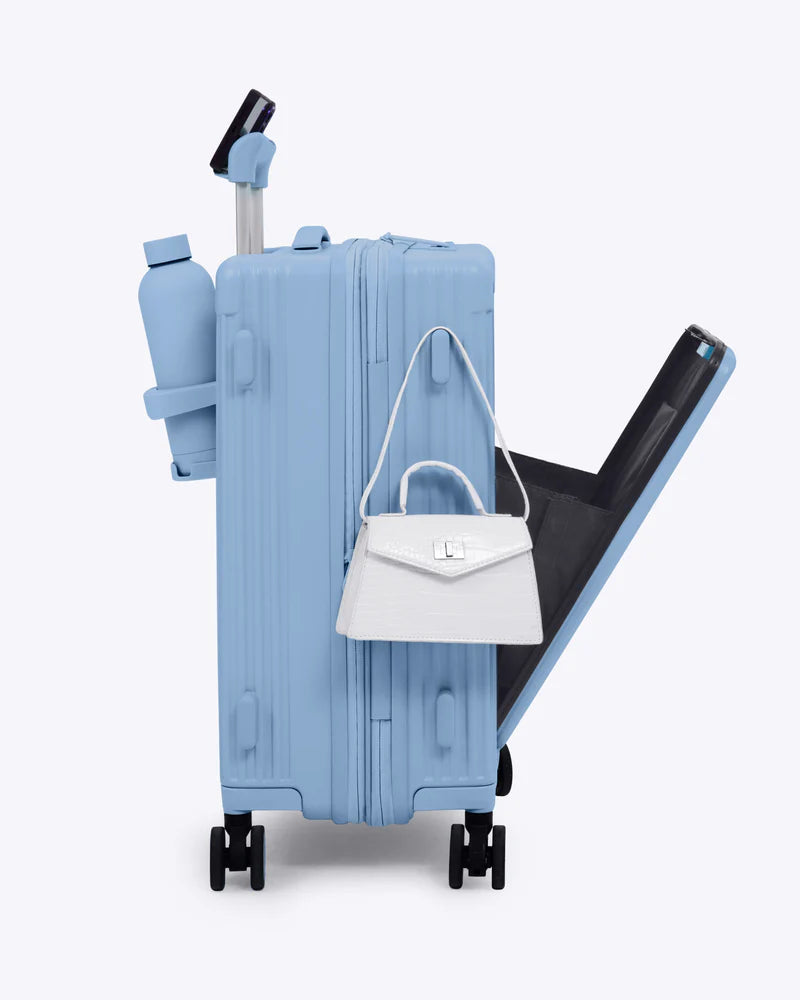NOBL All-in-One Expandable 117