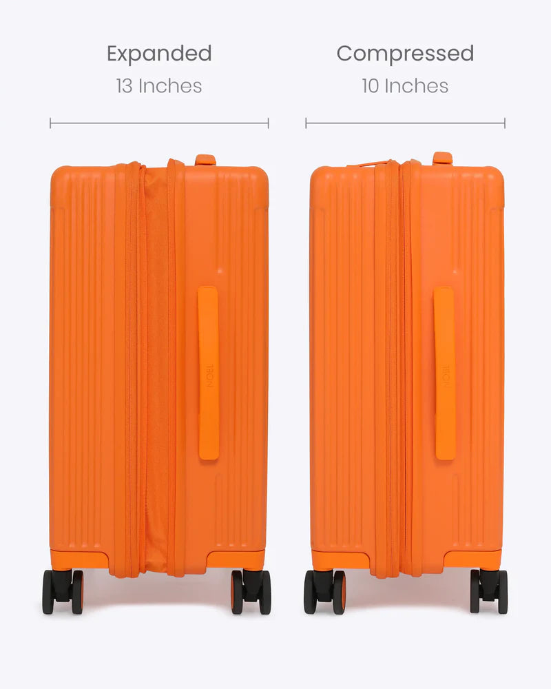 NOBL All-in-One Expandable 125