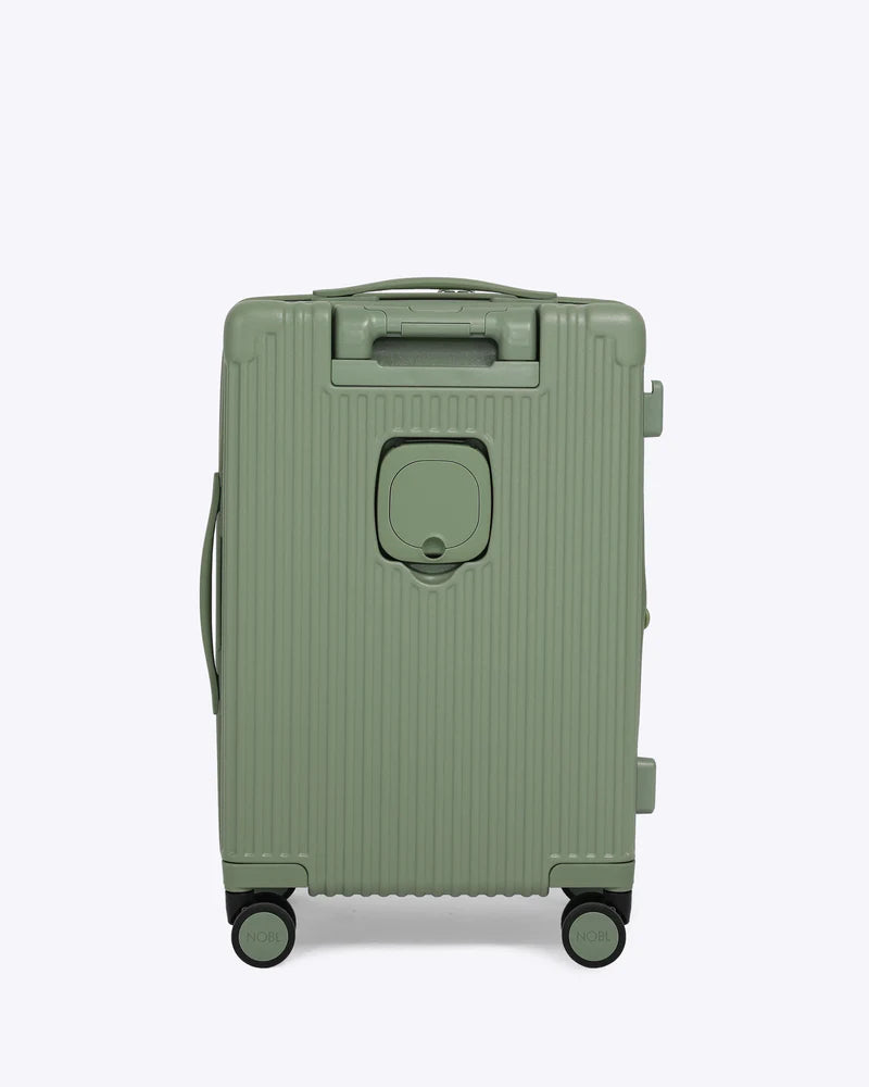 NOBL All-in-One Expandable 139