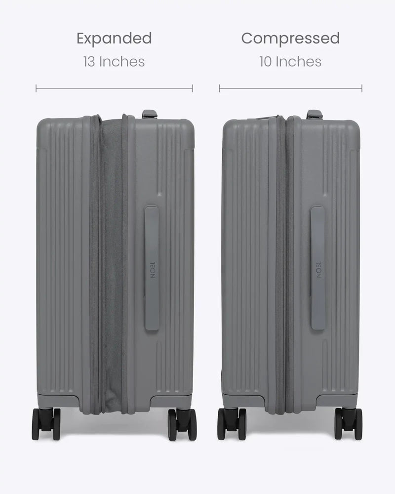 NOBL All-in-One Expandable 142