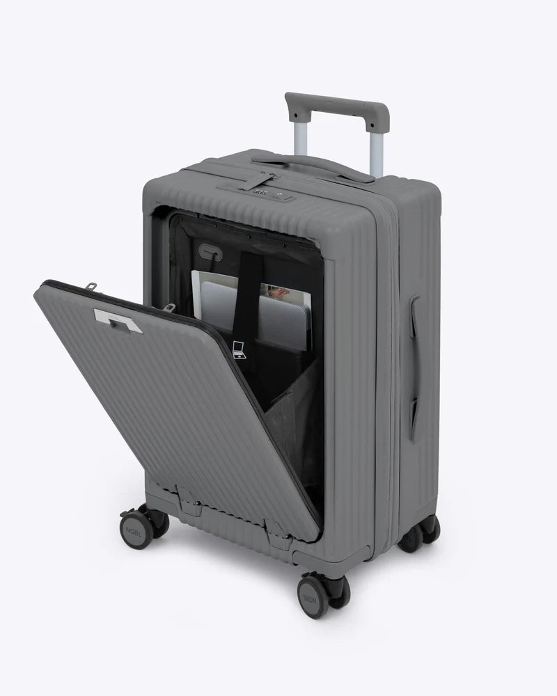 NOBL All-in-One Expandable 141