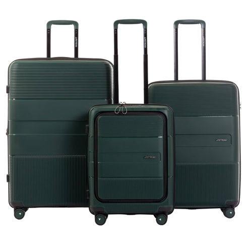 Airstream Anchorage Set 16