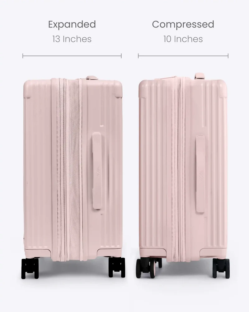 NOBL All-in-One Expandable 37
