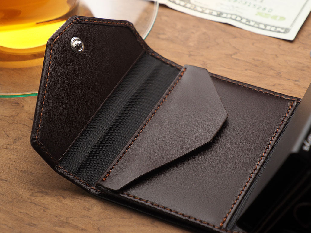 Pularys Porter Go - Italia Leather - Brown 9