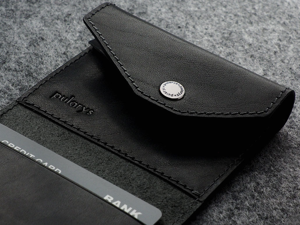 Pularys Porter Go Nomad Leather Black 11