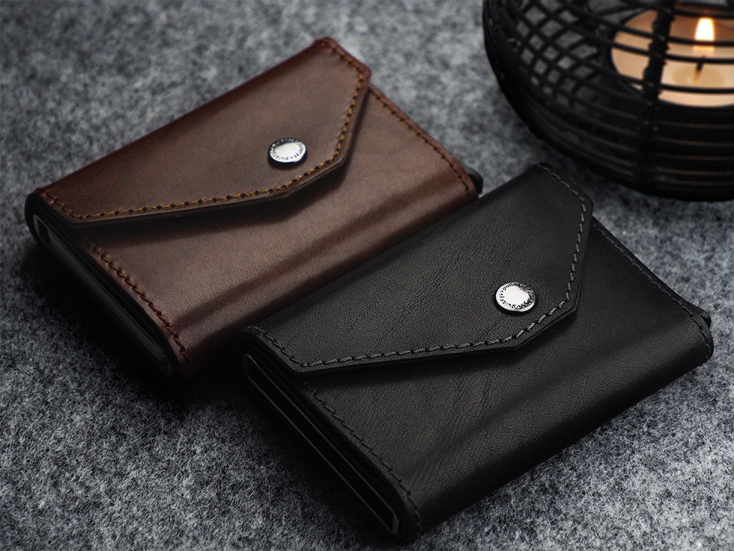 Pularys Porter Go Nomad Leather Black 5