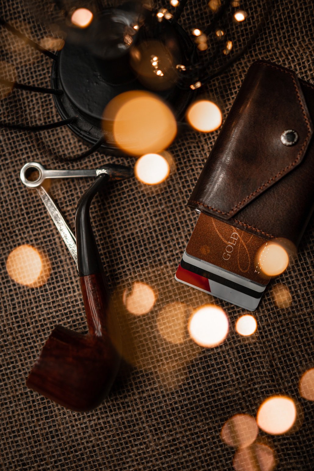 Pularys Porter Go Nomad Leather Brown 16