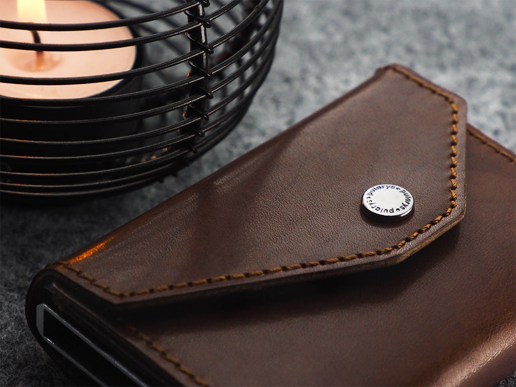 Pularys Porter Go Nomad Leather Brown 5