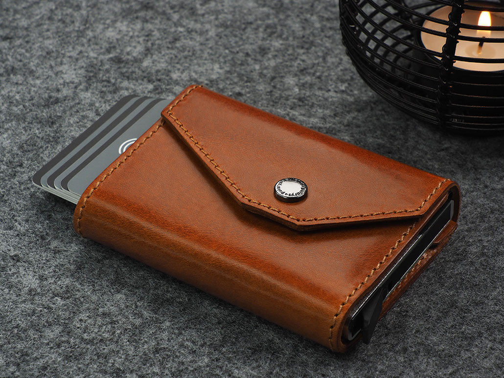 Pularys Porter Go Nomad Leather Cognac 3