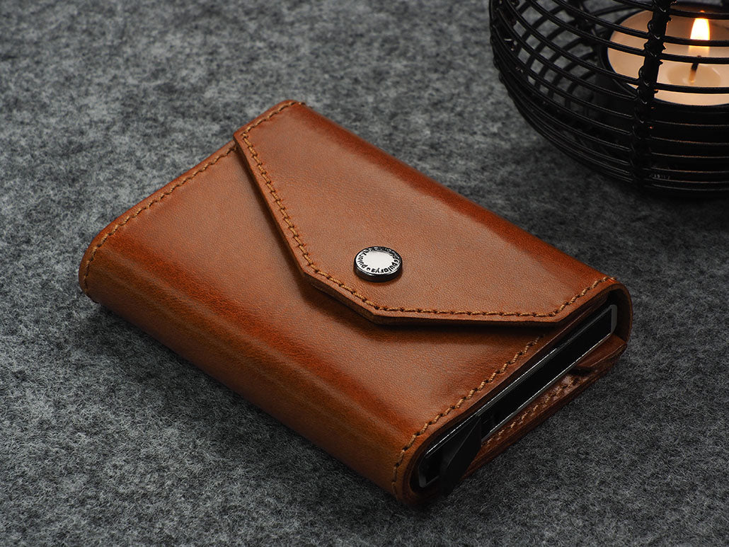Pularys Porter Go Nomad Leather Cognac 4