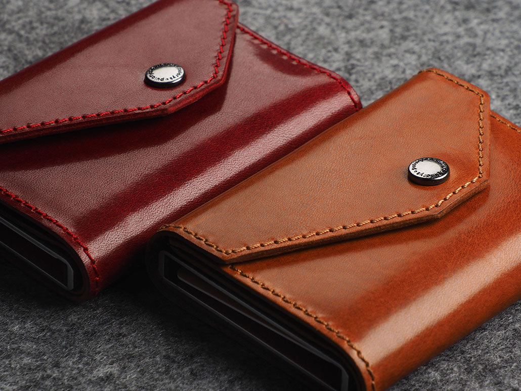 Pularys Porter Go Nomad Leather Cognac 5
