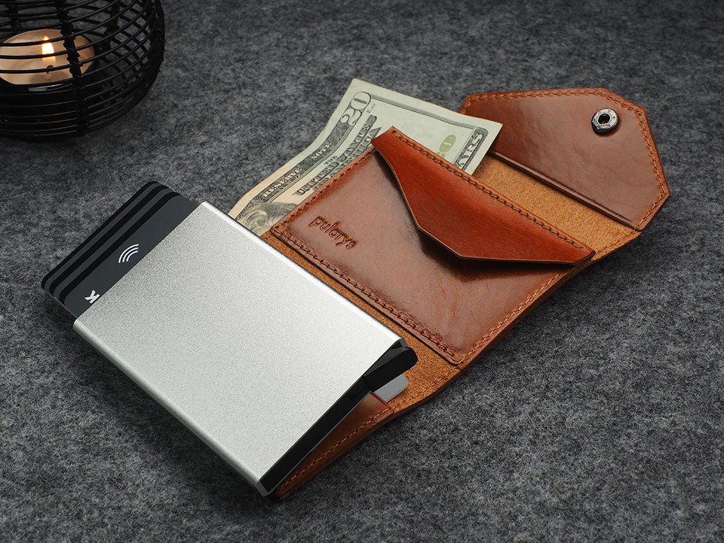 Pularys Porter Go Nomad Leather Cognac 9