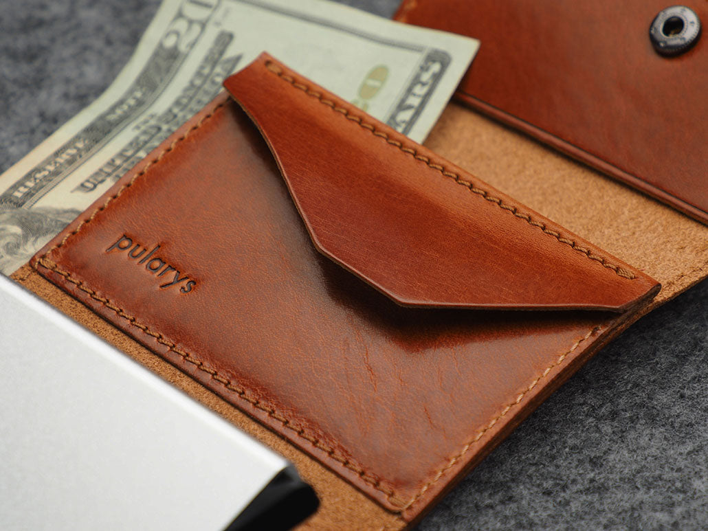 Pularys Porter Go Nomad Leather Cognac 10
