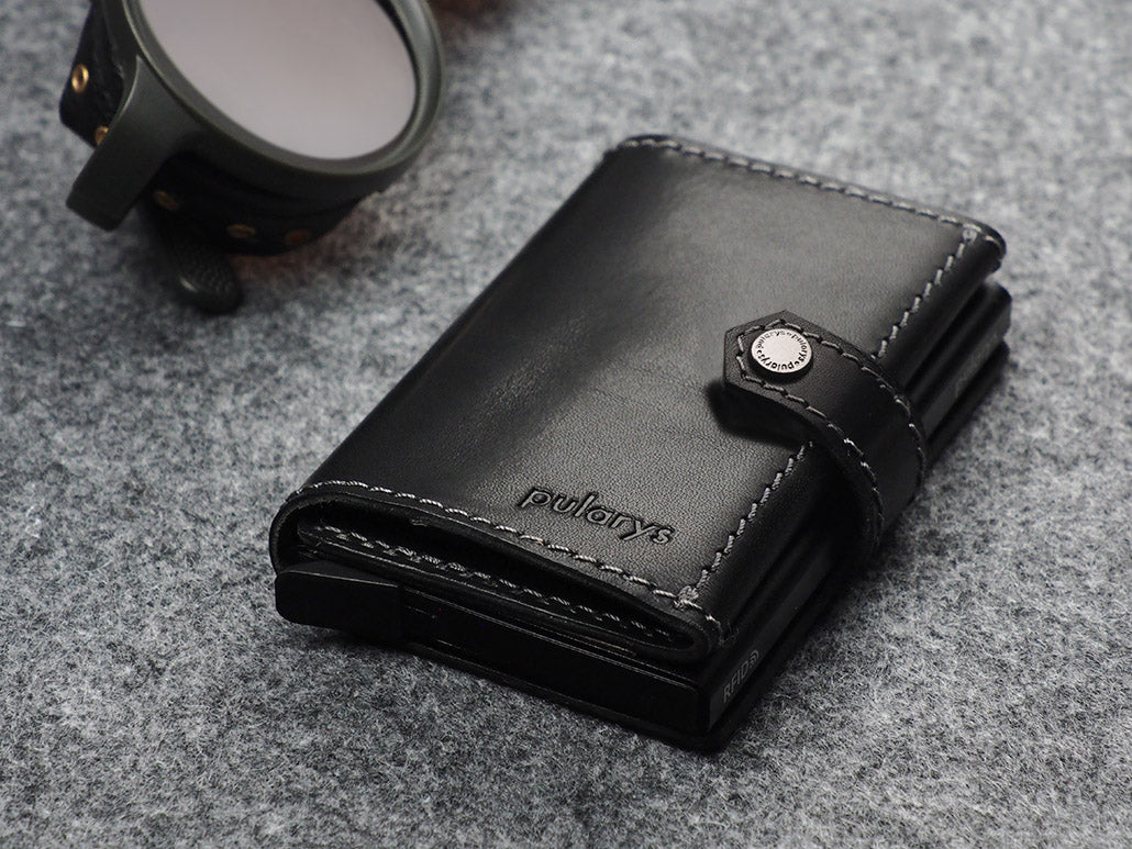 Pularys Hiker Gift Set Black