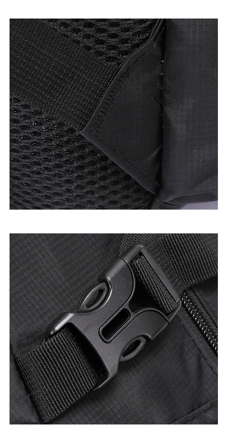 Grant Metro Guard Pro Backpack 11
